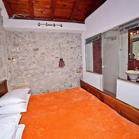 Garden Apartahotel Split