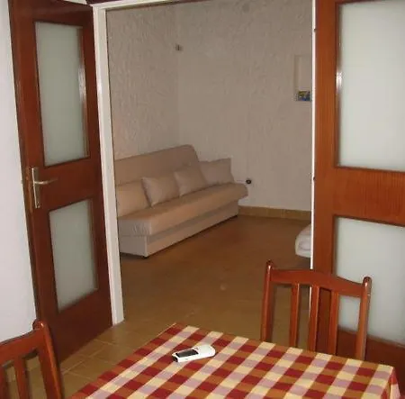 Garden 아파트호텔