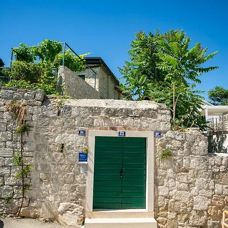 Apartahotel Garden Split