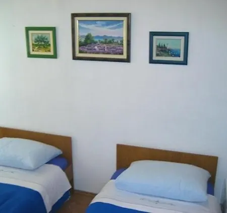 아파트호텔 Garden