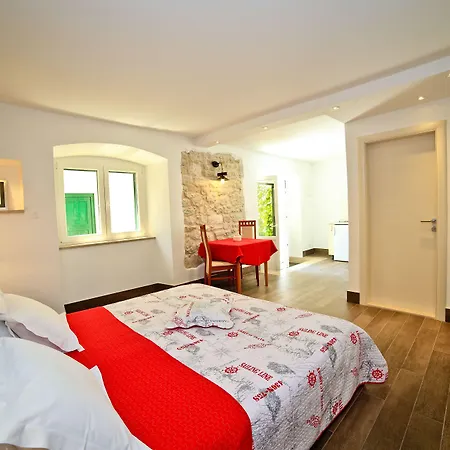 Garden 3* 스플리트