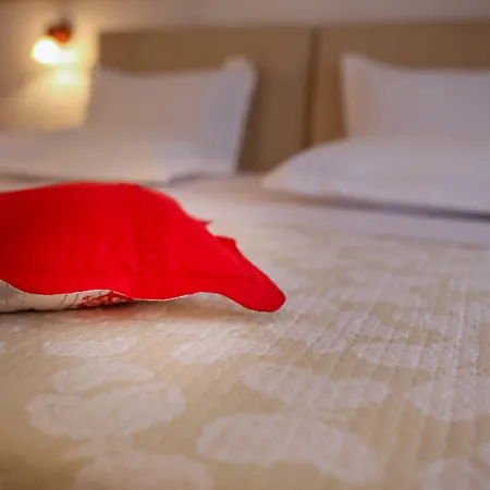 아파트호텔 Garden