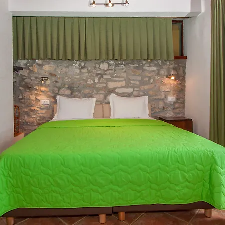 Garden 아파트호텔 스플리트