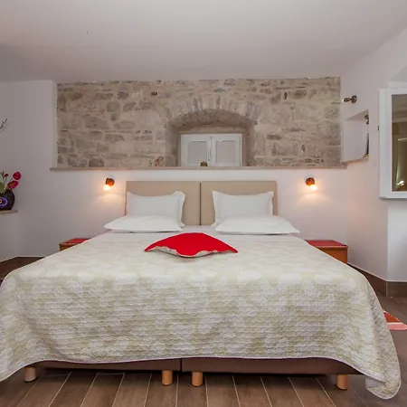 Lejlighedshotel Garden 3*