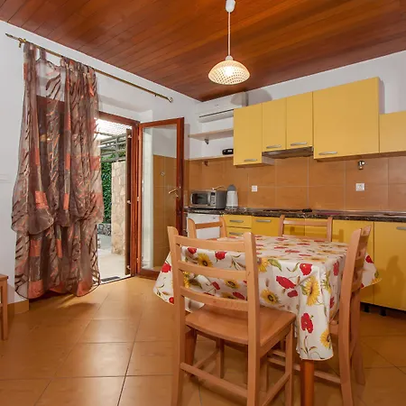 Garden 아파트호텔 스플리트