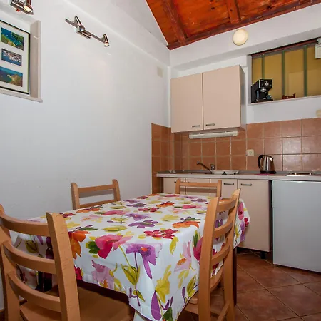 아파트호텔 Garden