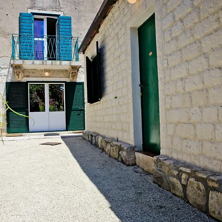 아파트호텔 Garden 스플리트