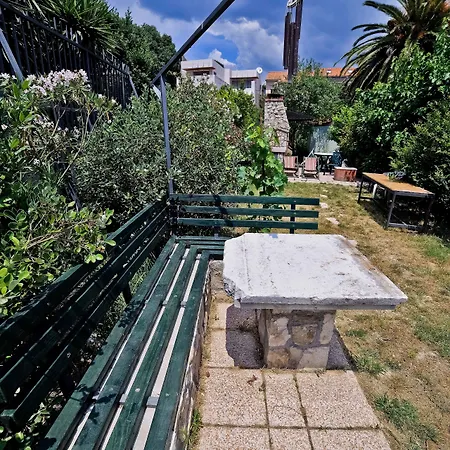 아파트호텔 Garden