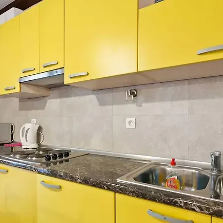 Garden Apartahotel 3*