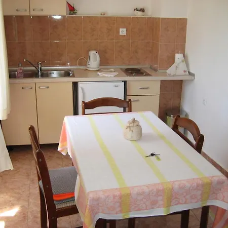 아파트호텔 Garden