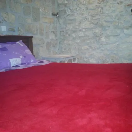 Garden Apartahotel Split