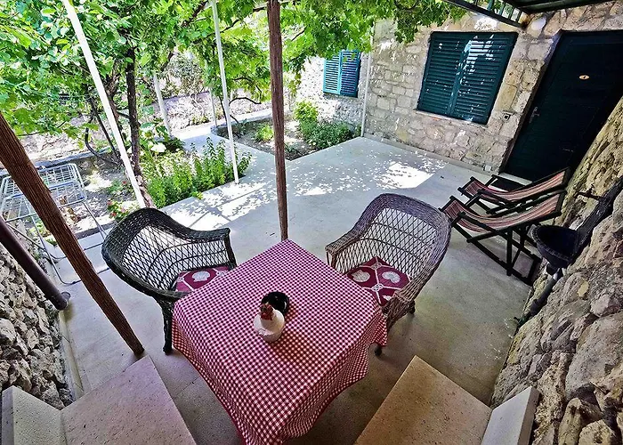 Garden Hotel apartamentowy 3*