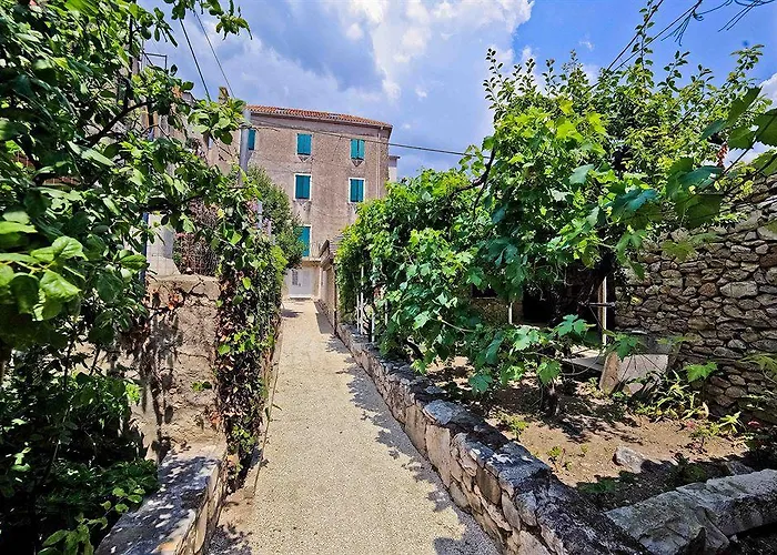 Aparthotel Garden Split