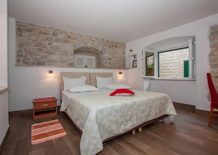 Hotel apartamentowy Garden 3*