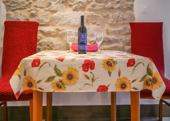 Hotel apartamentowy Garden