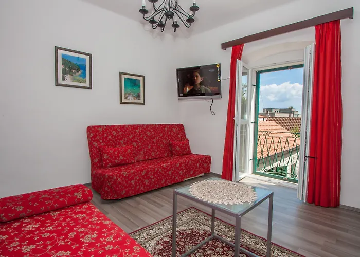 Garden Hotel apartamentowy