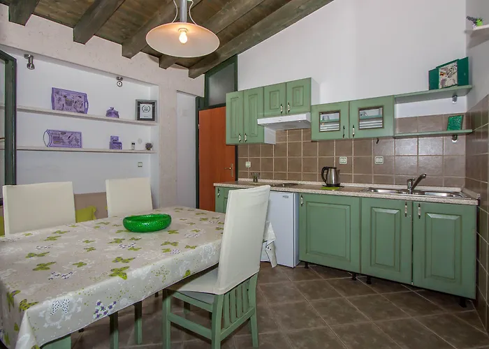 Hotel apartamentowy Garden