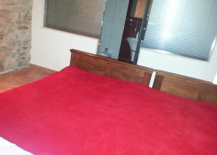 Hotel apartamentowy Garden Split