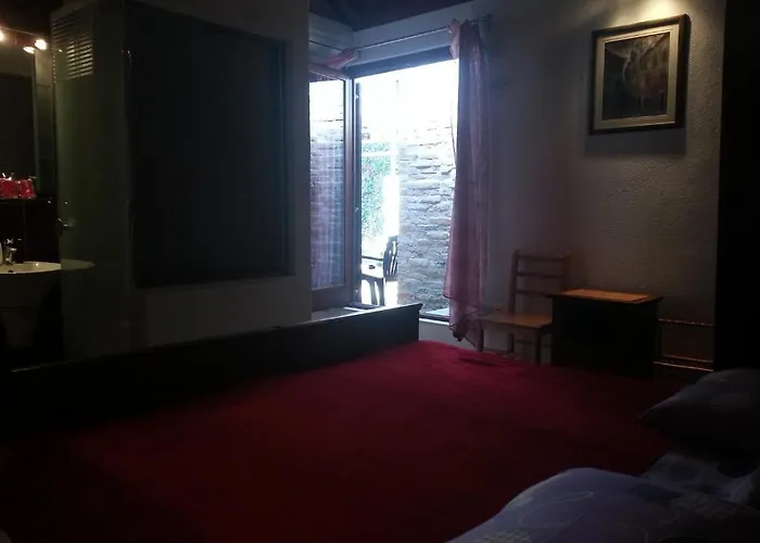 Garden Hotel apartamentowy