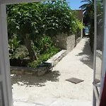 Garden شقة فندقية سبليت