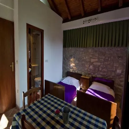 Garden 公寓式酒店