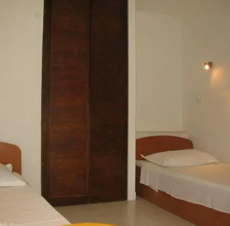 Apartahotel Garden