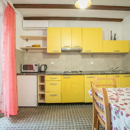 Garden Aparthotel Split