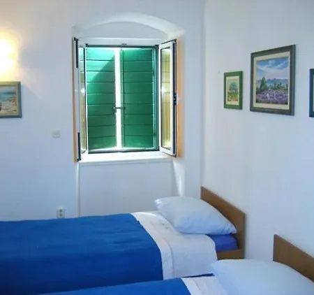 公寓式酒店 Garden 3*