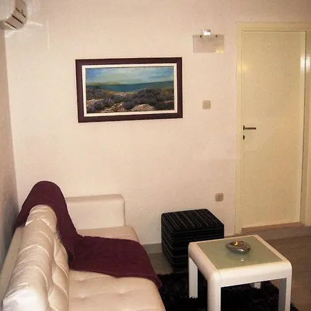 Garden 公寓式酒店 斯普利特