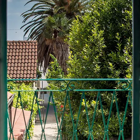 Garden Ξενοδοχείο με διαμερίσματα Σπλιτ