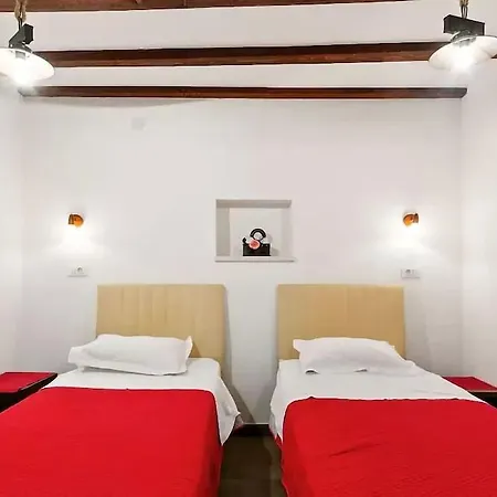 Garden 3* 斯普利特