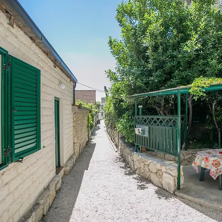 Aparthotel Garden Split