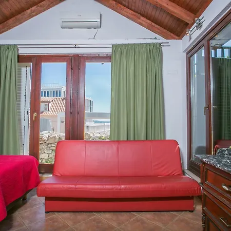 Garden Aparthotel Split