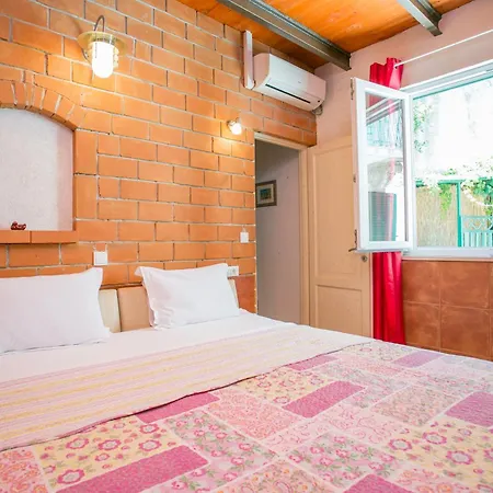 Garden Aparthotel Split