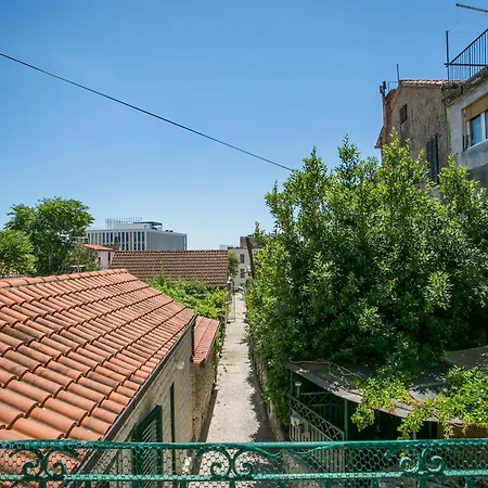 Garden 3* Split