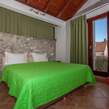 Garden 3* 斯普利特