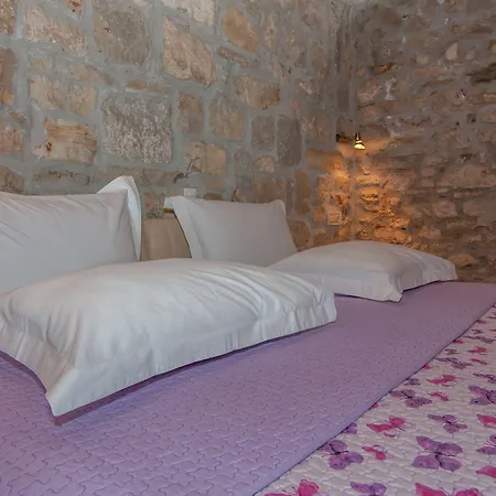 Garden Aparthotel Split