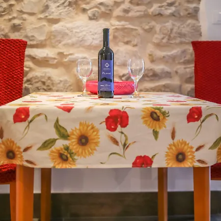 公寓式酒店 Garden