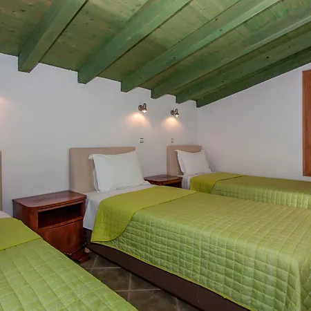 Garden Aparthotel Split