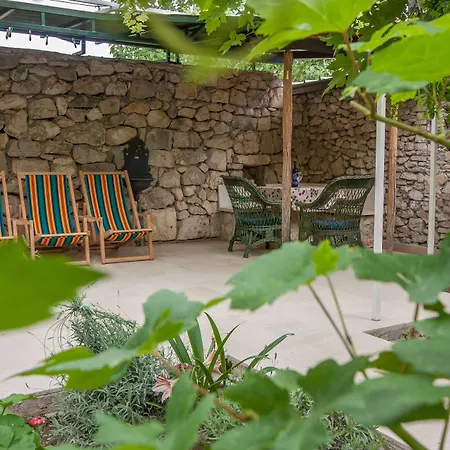 شقة فندقية Garden سبليت