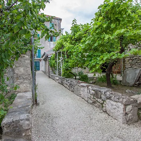 Aparthotel Garden 3*