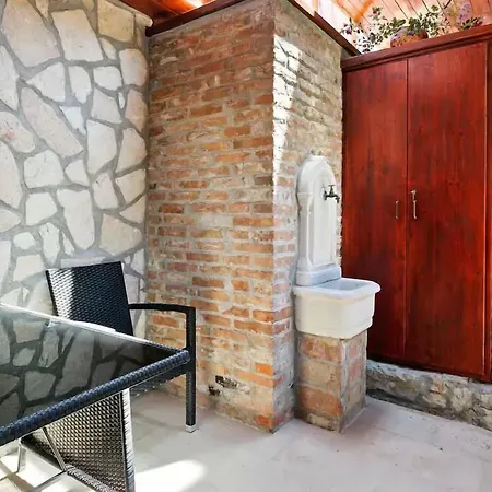 Garden شقة فندقية 3*