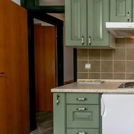 Aparthotel Garden Split