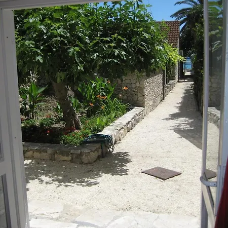 Garden Ξενοδοχείο με διαμερίσματα Σπλιτ