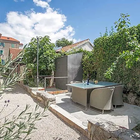 Aparthotel Garden Split