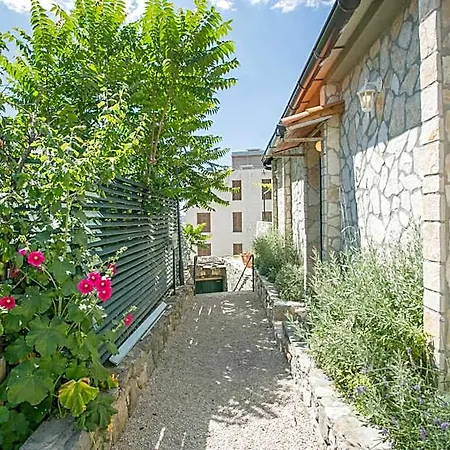 Aparthotel Garden Split