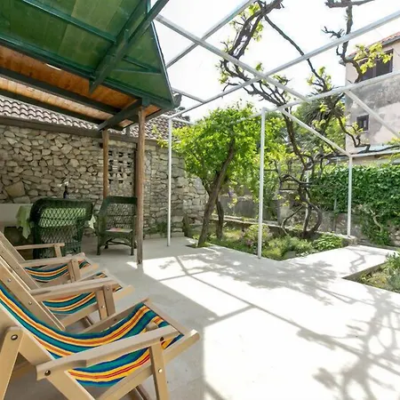 Aparthotel Garden Split