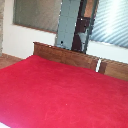 Aparthotel Garden Split