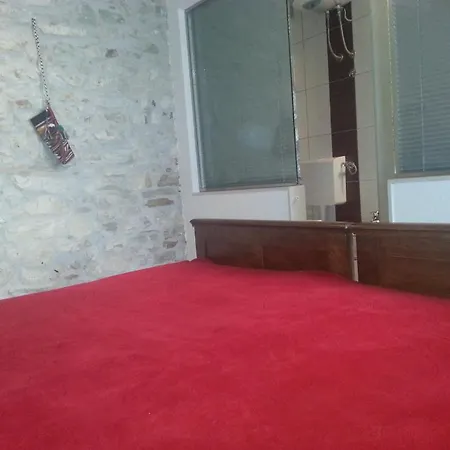 Garden 3* 斯普利特