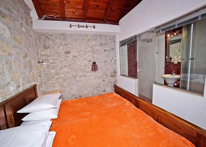 Garden Aparthotel Split